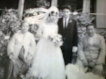 Berbagi Kisah Hidup, Merawat Cinta dalam 50 Tahun Pernikahan