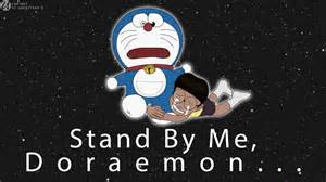 Stand By Me Doraemon: Bentuk Kesadaran akan Masa Depan, Cinta, Harga Diri dan Persahabatan