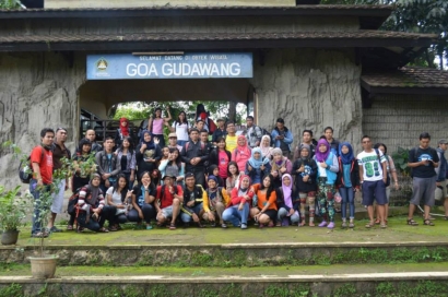 Goa Gudawang Bogor