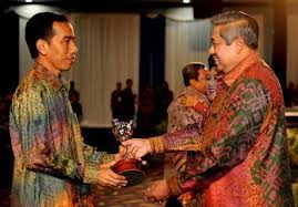 Fahri Hamzah Kembali Benturkan Jokowi dengan SBY