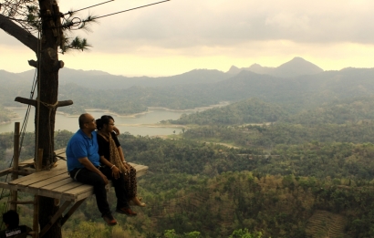 Inilah 4 Obyek Wisata di Indonesia yang Harus Dikembangkan