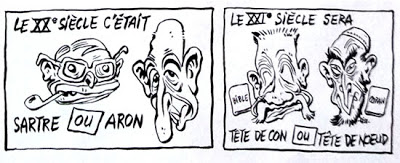 Serangan Teror di Perancis, Harga Mahal Sebuah Kartun Charlie Hebdo