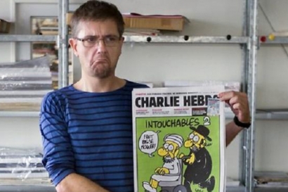 Tragedi Charlie Hebdo dan Kompasiana: Mengapa, Apa, dan Atheis