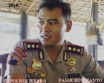 Ketua Nasdem-Jepara Dilaporkan Polres, Palsukan Data NIK/KK di DPT