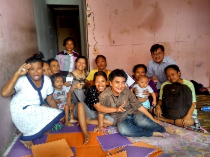 Belajar Dagang dari Etnis Tionghoa di Ranah Minang