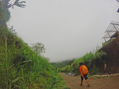 Gn.Andong Trail-Run