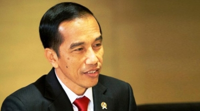 Budi Jokowi