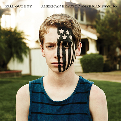 American Beauty/American Psycho - Fall Out Boy (2015)