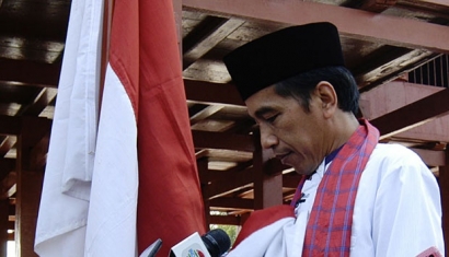PDIP dan Koalisinya Hancurkan Jokowi ?