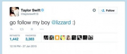 Wow! Foto Privasi Taylor Swift akan di Sebarkan oleh Hacker-hacker Ini