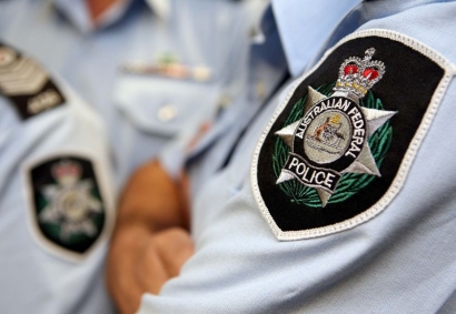 Pihak Kepolisian Australia Dijadikan Kambing Hitam