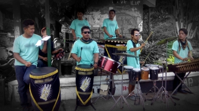 “Musik Tradisional Pengamen vs Peraturan Daerah” di Yogyakarta