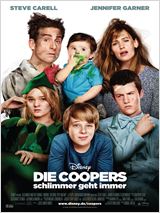 Mencontoh Keluarga “The Coopers“