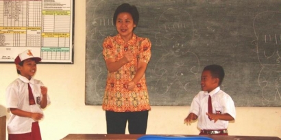Hukuman Guru Berakhir Maut, Bukti Dilematisnya Profesi Seorang Pendidik