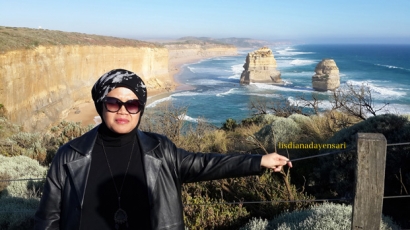 Menyusuri Great Ocean Road, Wisata ke Twelve Apostles di Australia