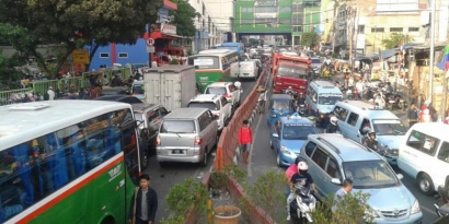 Membongkar Kebobrokan Jakarta?