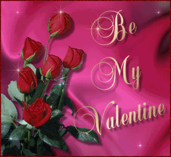 Happy Valentine Day untuk Semua