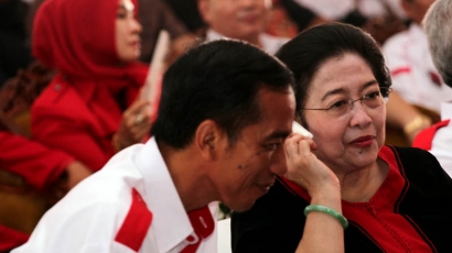 Membuka Kembali Kontrak Politik Jokowi-JK dengan Rakyat