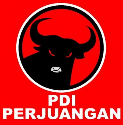 PDI-P, Hanya Cocok sebagai Partai Berjuang bukan Partai yang Memerintah