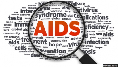 Risiko Penyebaran HIV/AIDS via “RA”, “Ayam Kampus” di Sebuah Universitas di Bandung