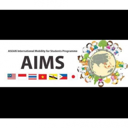 AIMS 2015 (Asean International Mobility of Student), IPB-UPM