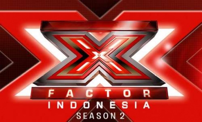 X Factor Indonesia Season 2: Mencari 'Lawan' yang Sepadan Untuk Fatin