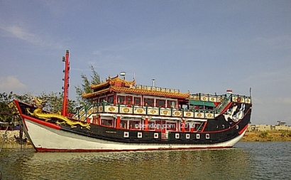 Kementerian Pariwisata Luncurkan Program Wisata Jalur Samudera Cheng Ho