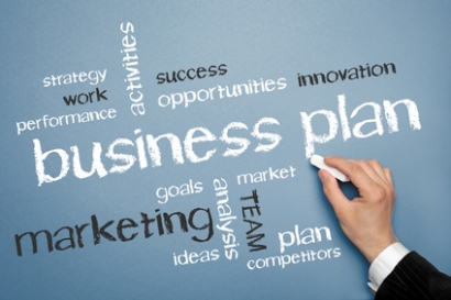 Rencana Bisnis (business plan)