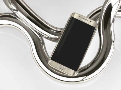 Menilik Jeroan Galaxy S6, Ponsel Masa Depan untuk Personal dan Enterprise