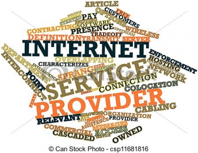 Ketar-ketir Internet Service Provider (ISP) di Indonesia