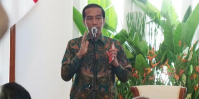 Indonesia Tanpa Jokowi?