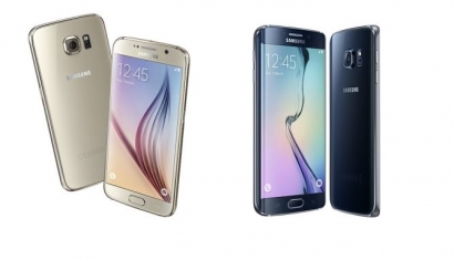 Samsung Galaxy S6 dan S6 Edge; Kekuatan Teknologi dan Keindahan Dalam Satu Genggaman