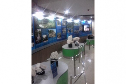 Mengenal Museum Kars Indonesia