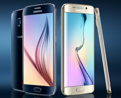 Samsung Galaxy S6 dan S6 Edge: Sempurna