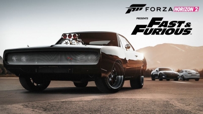 [Review] Furious7: The Best Movie of the Year