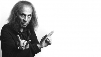 Ronnie James Dio, The Gods of Metal