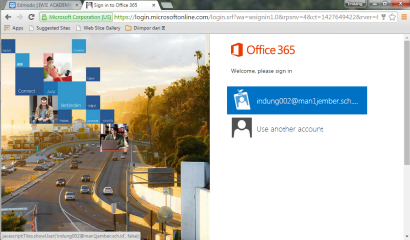 Mengenal Office 365