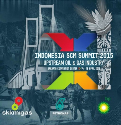 Peran Anak Negeri di Industri Hulu Migas, #weloveIndonesia