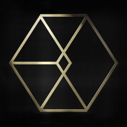 Review EXO's Exodus Album