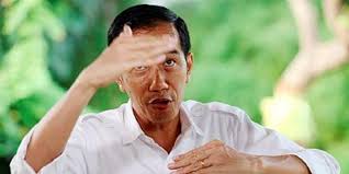 Ssstt... Rakyat Masih Percaya Jokowi Lho...