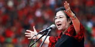 Kongres PDIP: Megawati dari Masa ke Masa