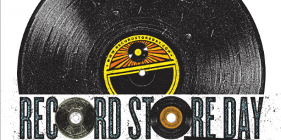 Berburu Artefak Musik di Record Store Day 2015!