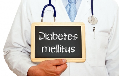 18 April; Saatnya Cari Tahu Soal Diabetes Melitus di Indonesia