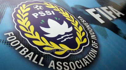 PSSI Dibekukan, Kemenangan Sepak bola Indonesia!