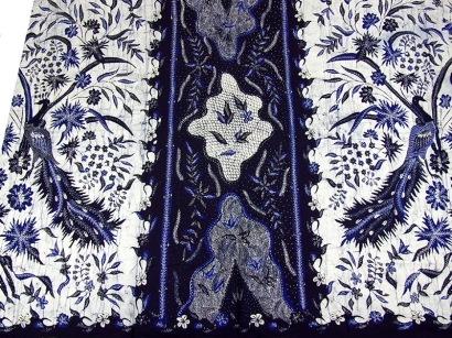 Batik Tulis Madura (1)