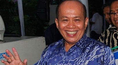 Demokrat : Tiga Alasan Pimpinan DPC di Jawa Timur Dipecat