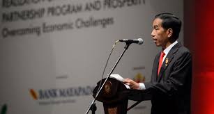Jokowi, "The Next" Sekjen PBB?