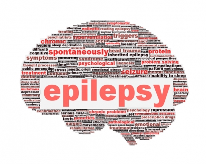 Cara Mengatasi Penyakit epilepsi