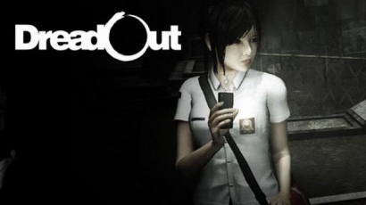 DreadOut, Game Survival Horror Buatan Bandung