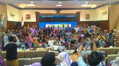 Komunitas Kompasianer Aceh Dideklarasikan